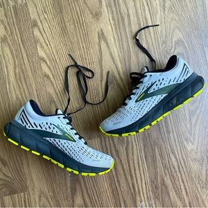 Brooks Ghost 13